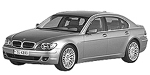 BMW E65 B3811 Fault Code