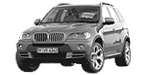 BMW E70 B3811 Fault Code