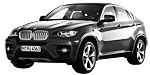BMW E71 B3811 Fault Code