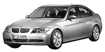 BMW E90 B3811 Fault Code